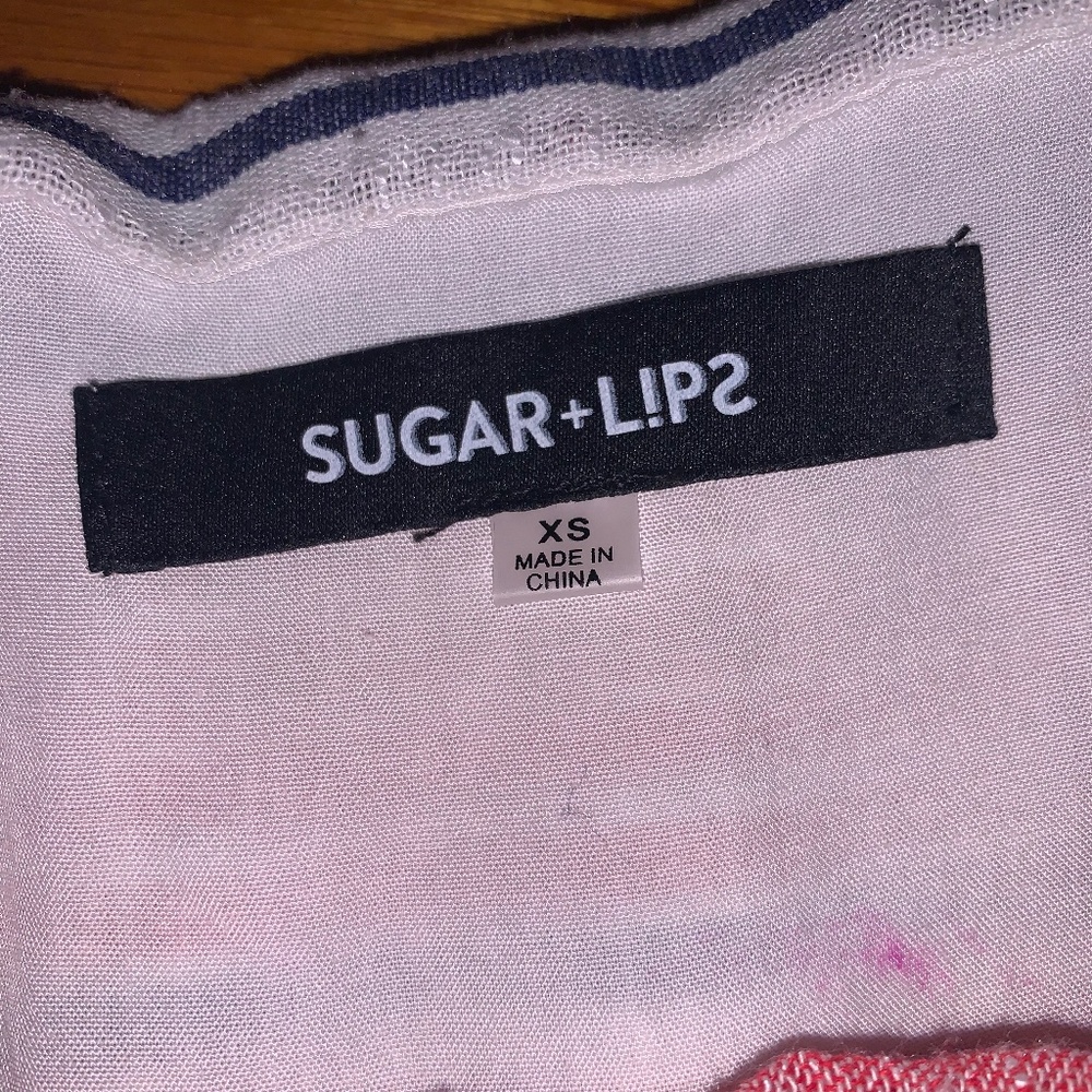 Blouse - Picture 2 of 2